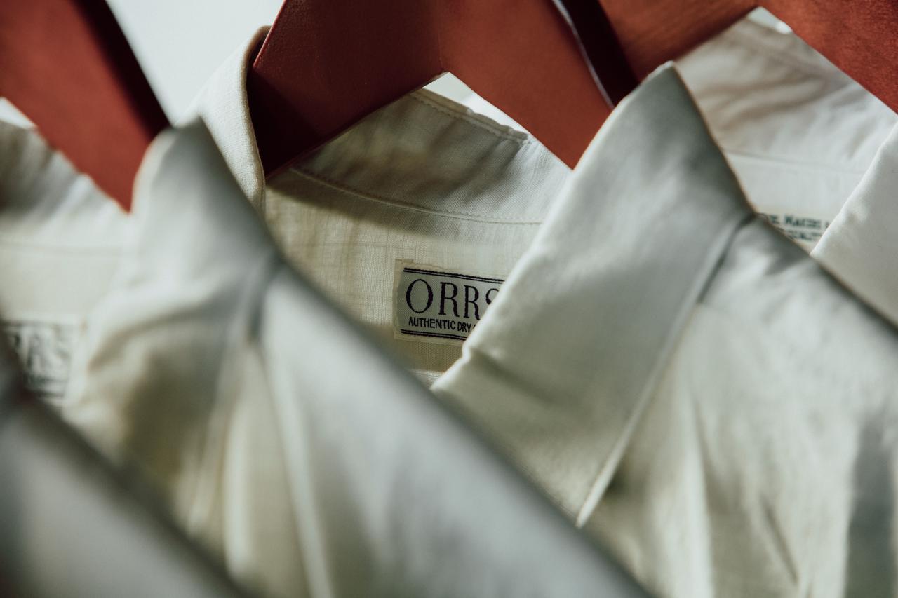 Orrs 호텔 차탄 외부 사진